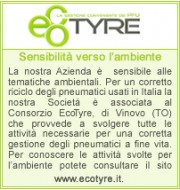 ECO Tyre